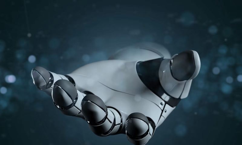 昂昂溪区企业AI应用落地:不超支构建量子能力的实践路径